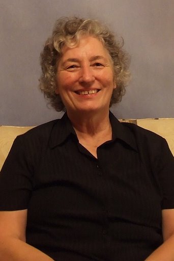 Elaine Knight